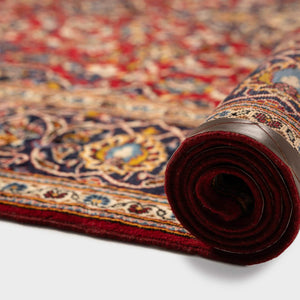 سجادة صوف يدوي - قندهار.