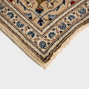 سجادة صوف يدوي - كابول.