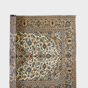 سجادة صوف يدوي - كابول.