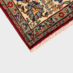 سجادة صوف يدوي - هرات.