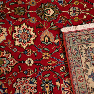 سجادة صوف يدوي - هرات.