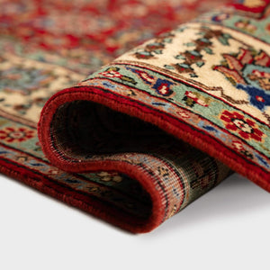 سجادة صوف يدوي - هرات.