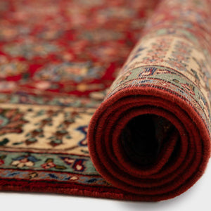 سجادة صوف يدوي - هرات.