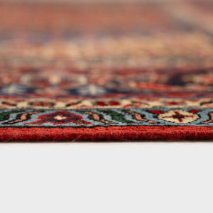 سجادة صوف يدوي - تالقان.