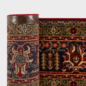 سجادة صوف يدوي - بغلان.