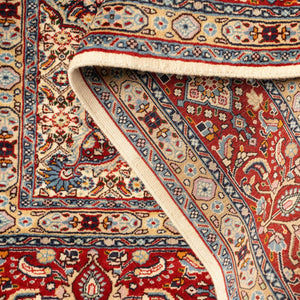 سجادة صوف يدوي - زرنج.