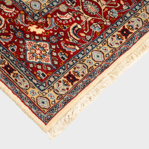 سجادة صوف يدوي - زرنج.