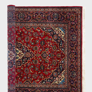 سجادة صوف يدوي - فراه.