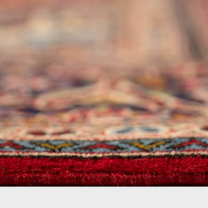 سجادة صوف يدوي - فراه.