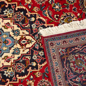 سجادة صوف يدوي - فراه.