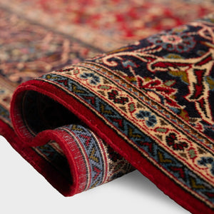 سجادة صوف يدوي - فراه.