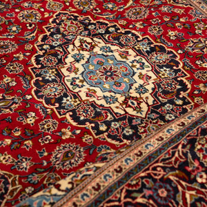 سجادة صوف يدوي - فراه.