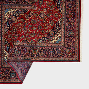 سجادة صوف يدوي - فراه.