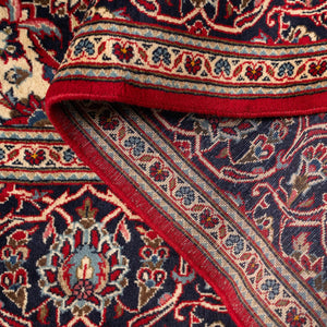 سجادة صوف يدوي - جيلجيت.