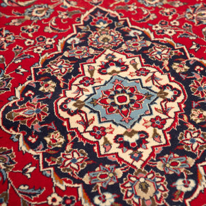 سجادة صوف يدوي - جيلجيت.