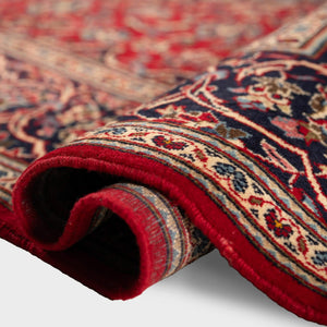 سجادة صوف يدوي - جيلجيت.