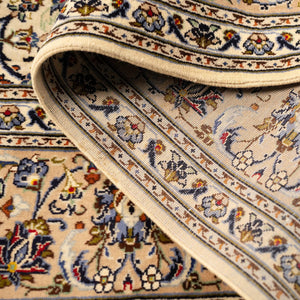 سجادة صوف يدوي - ناجار.