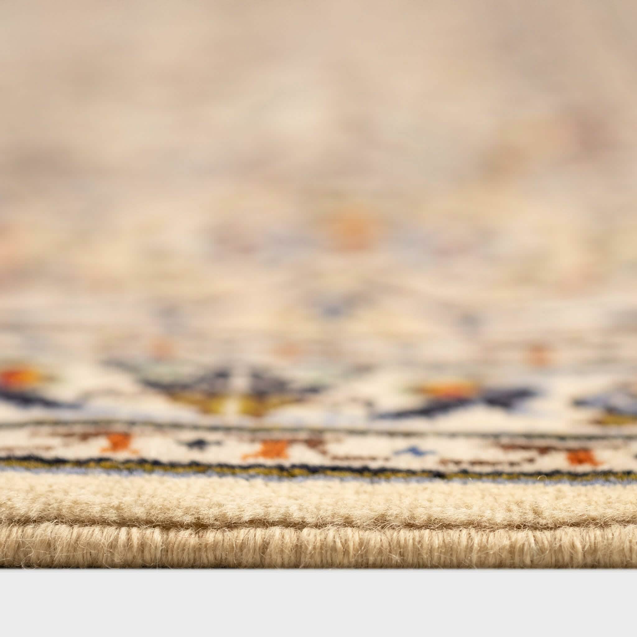 سجادة صوف يدوي - ناجار.