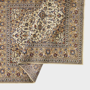 سجادة صوف يدوي - ناجار.