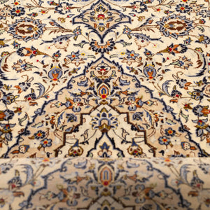 سجادة صوف يدوي - ناجار.