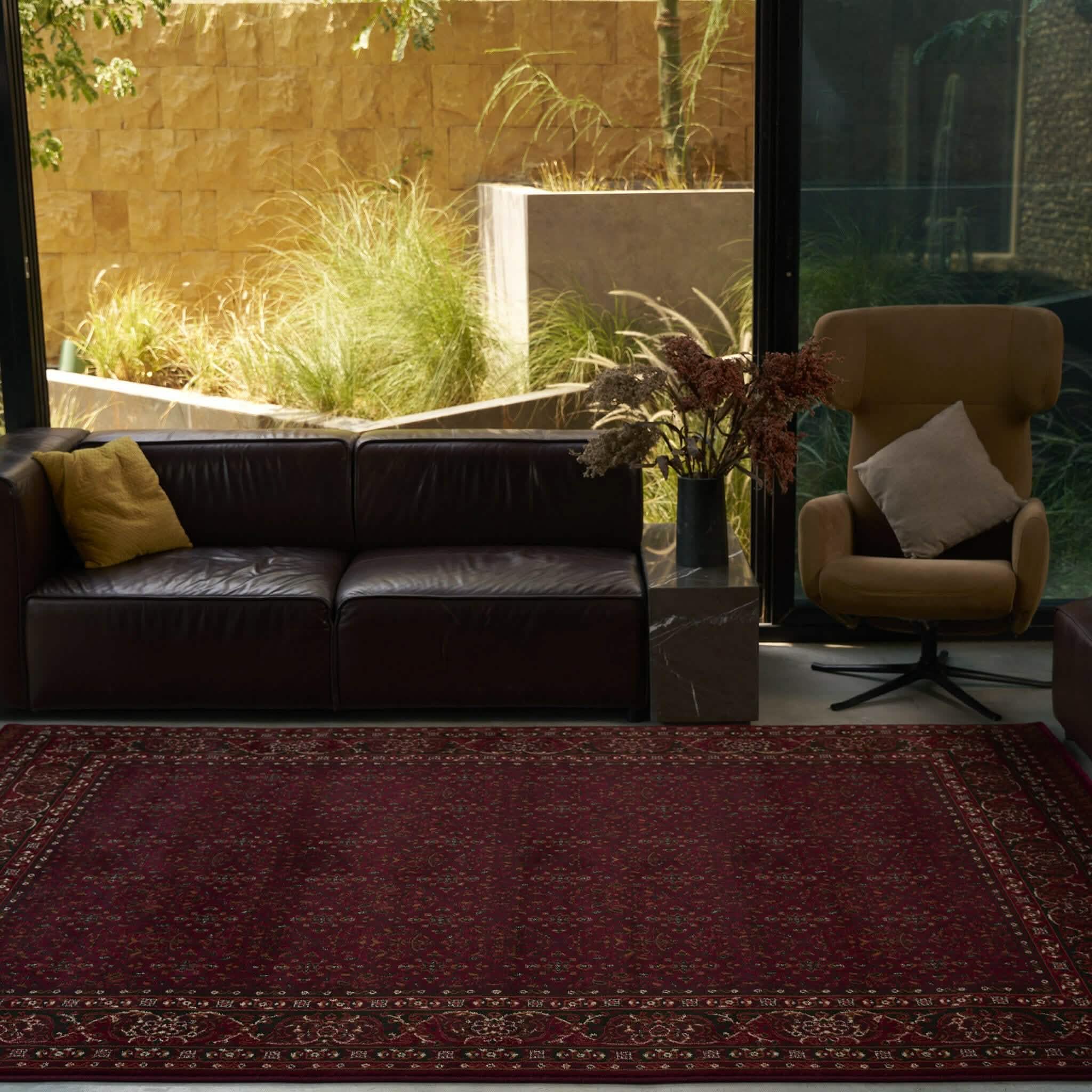 سجادة كلاسيك - ترف.