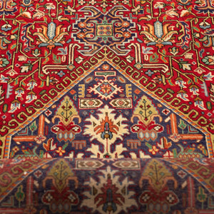 سجادة صوف يدوي - جامرود.