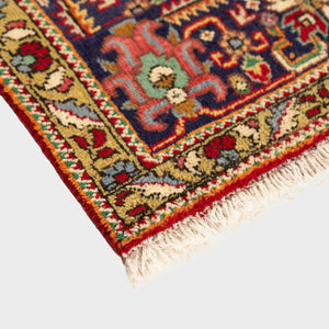 سجادة صوف يدوي - جامرود.