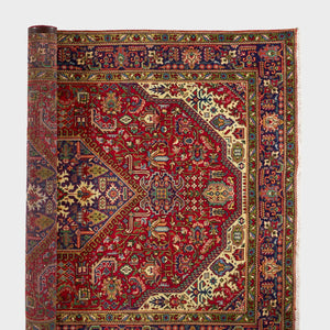 سجادة صوف يدوي - جامرود.