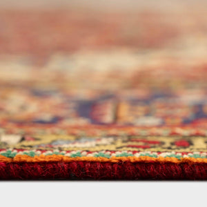 سجادة صوف يدوي - جامرود.