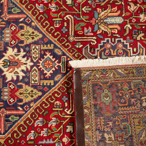 سجادة صوف يدوي - جامرود.