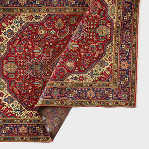 سجادة صوف يدوي - جامرود.