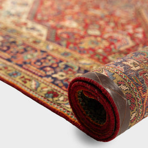 سجادة صوف يدوي - جامرود.