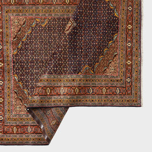 سجادة صوف يدوي - سوكور.