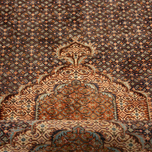 سجادة صوف يدوي - سوكور.