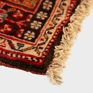 سجادة صوف يدوي - شيكاربور.