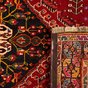 سجادة صوف يدوي - خوزدار.