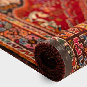 سجادة صوف يدوي - خوزدار.