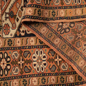 سجادة صوف يدوي - نوشيرا.