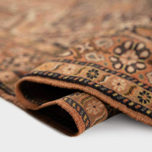 سجادة صوف يدوي - نوشيرا.