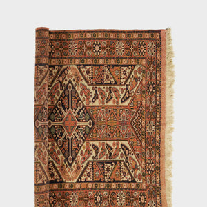 سجادة صوف يدوي - نوشيرا.