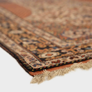 سجادة صوف يدوي - لاهور.