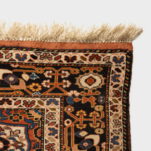 سجادة صوف يدوي - لاهور.