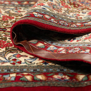 سجادة صوف يدوي - سيالكوت.