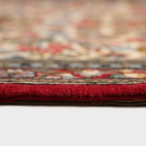 سجادة صوف يدوي - سيالكوت.