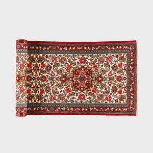 سجادة صوف يدوي - سيالكوت.