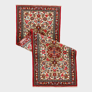 سجادة صوف يدوي - سيالكوت.