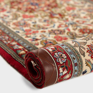 سجادة صوف يدوي - سيالكوت.