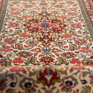 سجادة صوف يدوي - سيالكوت.