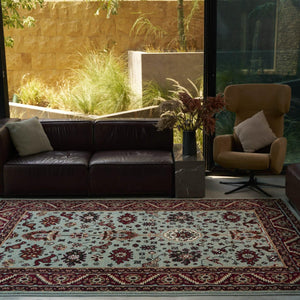 سجادة كلاسيك - الحزم.