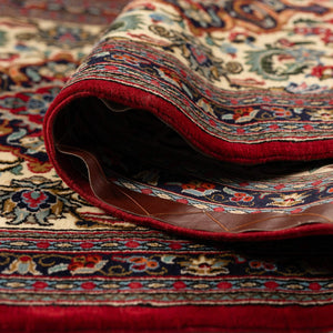 سجادة صوف يدوي - اسفرة.